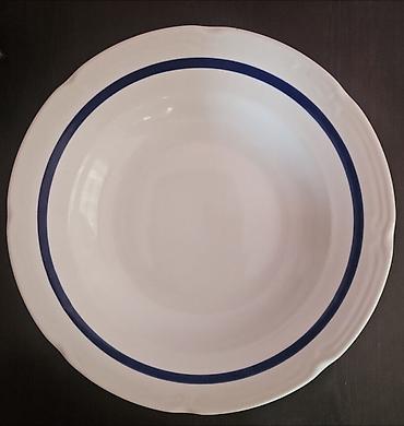 eurasian foods: Boşqablar, Farfor, SSRİ — 1