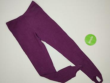 getry reserved: Key, Legginsy Sportowe damskie, rozmiar S — 2