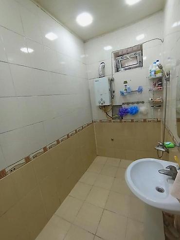 bayilda heyet evi: Yeni Ramana 4 otaqlı, 110 kv. m, Kredit var — 9
