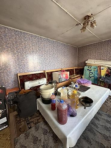 Продажа коттеджей и домов: 📍 В Сокулуке от трассы 800 м продается дом на участке 7 соток, 80 — 4