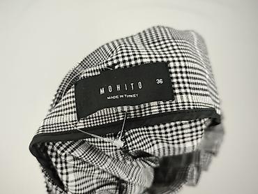 papillonne: Mohito, Spodnie materiałowe damskie, rozmiar S — 4