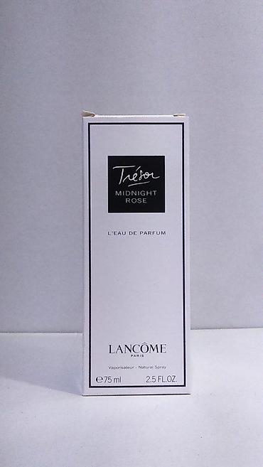 Parfemi: LANCOM E TRESOR MIDNIGHT ROSE EDP 75ML TSTR | Lancom e Tresor — 3