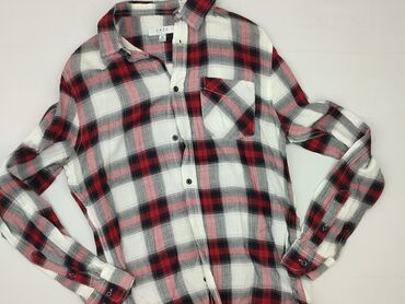 koszulka smog regular fit: Shirt for men, M (EU 38), SMOG, condition - Very good