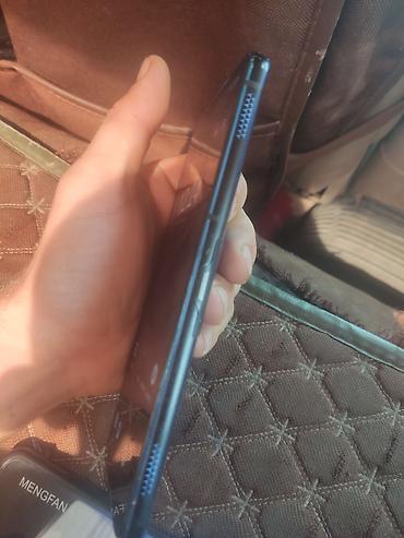 Уюлдук телефондор жана аксессуарлар: Lenovo Legion, Колдонулган, 256 ГБ, түсү - Көгүлтүр, 2 SIM, eSIM — 3