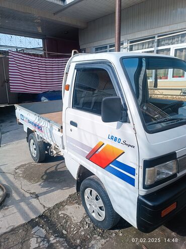 daewoo labo газ: Daewoo Labo: 2001 г., 0.8 л, Механика, Бензин, Минивэн