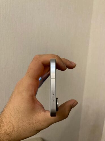 Samsung: Samsung Galaxy A56, rəng - Ağ, Qırıq — 10