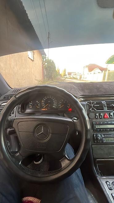 машина джили кулрей: Mercedes-Benz E-Class: 1997 г., 4.3 л, Автомат, Бензин, Седан — 2