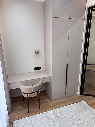 Продажа квартир: 3 комнаты, 82 м², Южная Магистраль Элитка, 9 этаж, Дизайнерский ремонт — 7