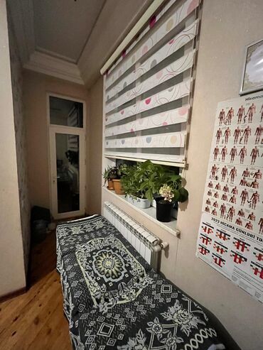 Yeni tikili: Əhmədli, 15 otaq, Yeni tikili, m. Əhmədli, 392 kv. m — 27