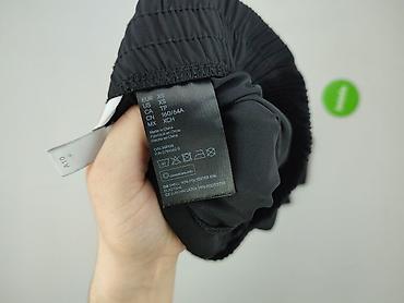 hm szare dresy: H&M, Spodnie dresowe damskie, rozmiar XS — 5