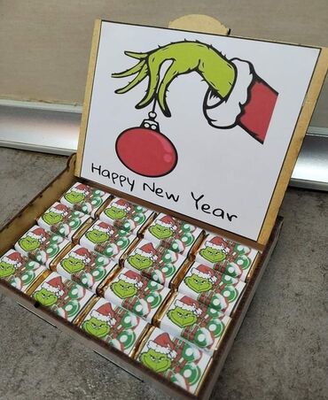 Konditorski proizvodi, slatkiši: ♥️ Čokoladice u drvenoj kutiji ♥️ Originalni poklon koji će oduševiti na lalafo.rs — 19 Konditorski proizvodi, slatkiši: ♥️ Čokoladice u drvenoj kutiji ♥️ Originalni poklon koji će oduševiti — 19