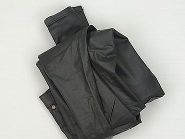pull and bear ogrodniczki: River Island, Jeansy damskie, rozmiar M — 6