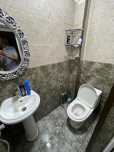 Сниму квартиру: 1 комната, 25 м² — 3