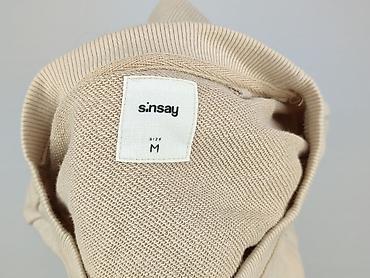 kurtki wiosenne cropp: Sinsay, Bluza damska
, rozmiar M — 4