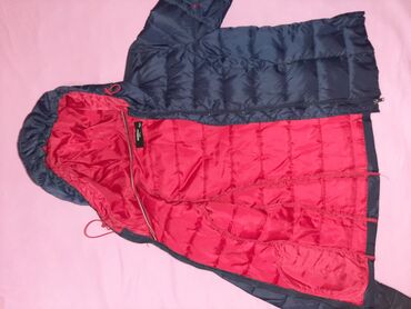 Jakne, kaputi i prsluci: Lagana jaknica za devojcice 12-14