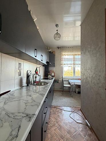Продажа квартир: 3 комнаты, 82 м², 105 серия, 3 этаж, Косметический ремонт — 4