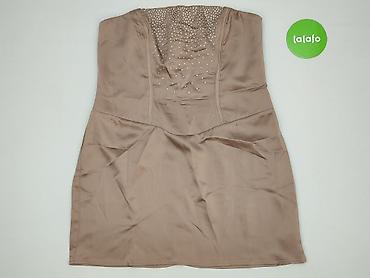botki bershka: Boohoo, Sukienka damska, rozmiar XL — 2