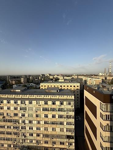 12: 2 комнаты, 75 м², Восток-5 мкр Элитка, 12 этаж, ПСО (под самоотделку) — 9