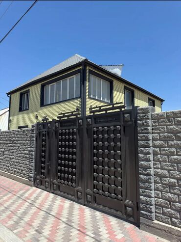 новопокровка дом продажа: Үй, 160 кв. м, 6 бөлмө, Кыймылсыз мүлк агенттиги