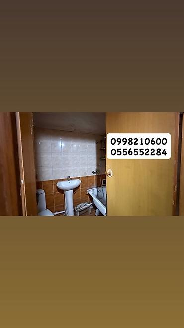 Долгосрочная аренда домов: 82 м², 3 комнаты — 5