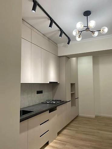 Продажа квартир: 2 комнаты, 72 м², Элитка, 9 этаж, Евроремонт — 13