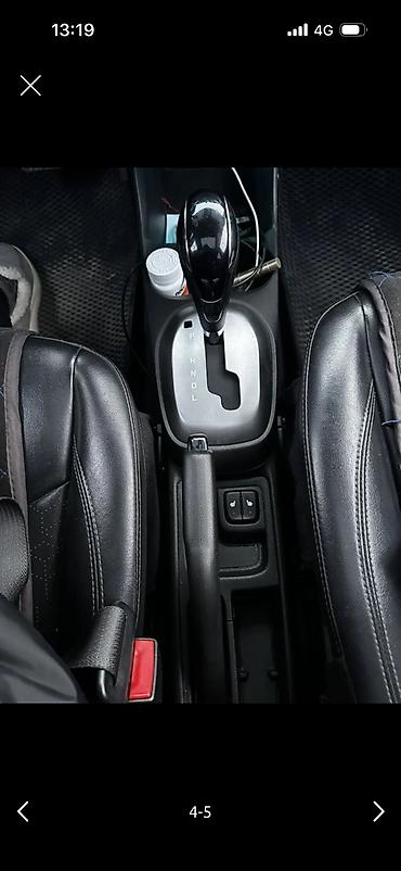 highlander platinum: Chevrolet Spark: 2017 г., 0.1 л, Автомат, Бензин, Хэтчбэк — 4