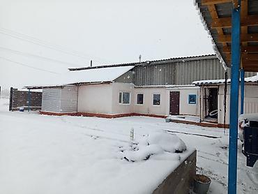 Продажа коттеджей и домов: Продается дача площадь участка 12 соток есть документы красная книжка — 4