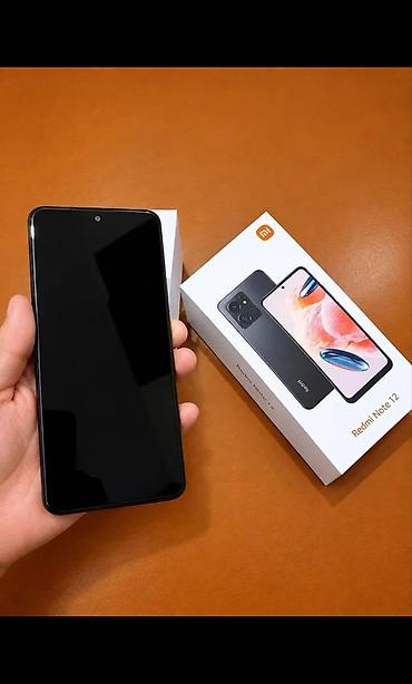 sata ssd disk: Salam Redmi not 12 Satlir 128 Yadaş Cuzi edrim olacaq — 1