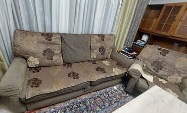 доллар гулунун пайдасы: Ашкана үчүн жумшак бурчек, Колдонулган, Өзү алып кетүү, түсү - Күрөң