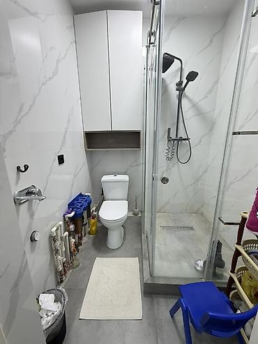 12: 2 комнаты, 64 м², 12 мкр Элитка, 1 этаж, Дизайнерский ремонт — 6