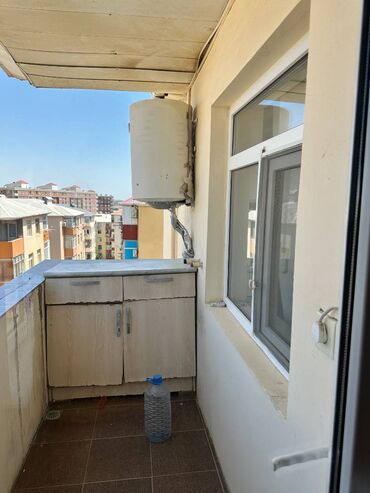 Yeni tikili: 3 otaqlı, Yeni tikili, 63 kv. m — 12