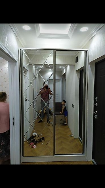 Sifarişlə dolablar: Metresi 160 manatdan baslayan Dehliz mebellerinin sifariwleri qebul — 11