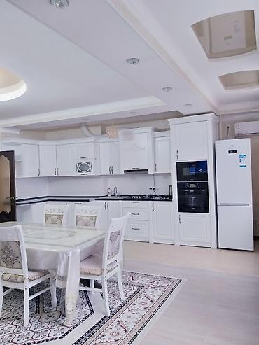 Посуточная аренда квартир: 2 комнаты, Бытовая техника, Интернет, Wi-Fi, Телевизор — 5