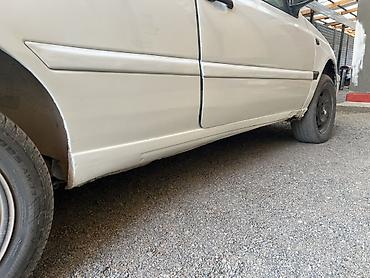 camry 50 55: Volkswagen Golf: 1991 г., 1.3 л, Бензин, Хэтчбэк — 5