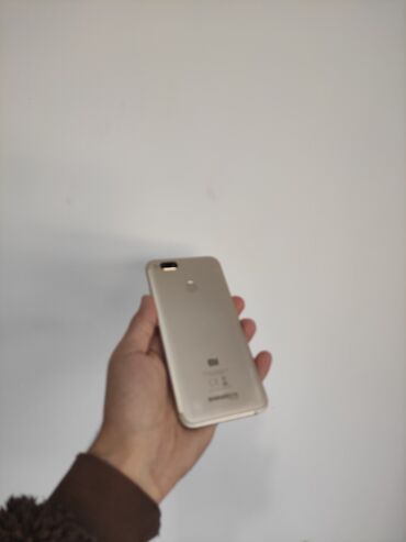 Xiaomi: Xiaomi Mi A1, 64 GB