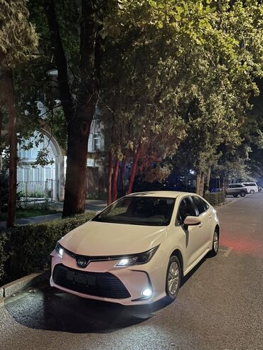 тойота королла цена бу: Toyota Corolla: 2019 г., 1.8 л, Вариатор, Гибрид, Седан