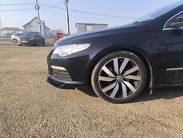 multimedia za audi a3: CRVENE SPORT OPRUGE ZA VOLKSWAGEN PASSAT CC OD 2008. DO 2017. GOD. | — 1