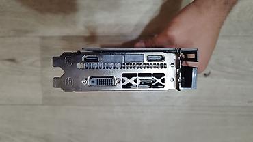aser predator: Продаю видеокарту XFX 580 DDR 4 8 GB состояние отличное обслужена — 4