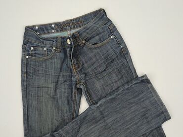 reflex jeans poznań: Jeans for women, XS (EU 34)