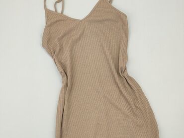 hm sukienki na ramiączkach: Dress, M (EU 38), Shein, condition - Good