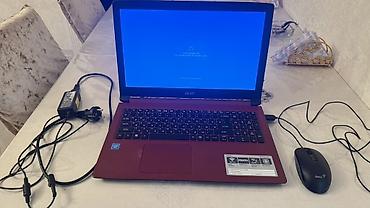 kreditle noutbuklar: Acer Aspire 3 A315-33-C1RP noutbuk Heç bir problemi yoxdur - Rəng — 2