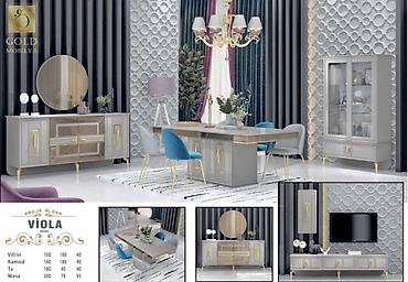 metbex stolu islenmis: Yeni, Servant, Komod, TV altlığı, Kredit var — 1