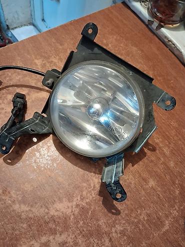 wam disk: Mitsubishi avtomobilləri üçün ehtiyat hissələri paketi Tərkib: - — 6