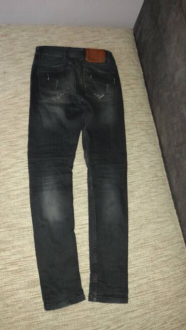 Farmerke: Farmerke, 28, 29, 30 / 28, 29, 30, Skinny — 4