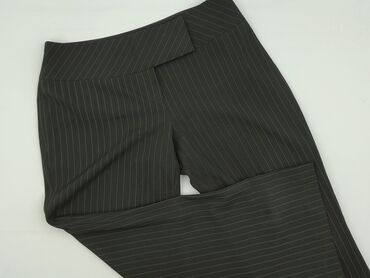 legginsy ze stringami: Брюки жіночі, розмір 3XL
