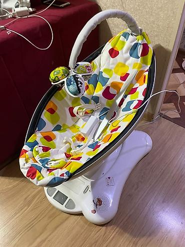 Dilek 4 moms Qiymet 120 azn. Ev daxilində körpəni rahatlaşdırmaq lalafo.az -da Dilek 4 moms Qiymet 120 azn. Ev daxilində körpəni rahatlaşdırmaq