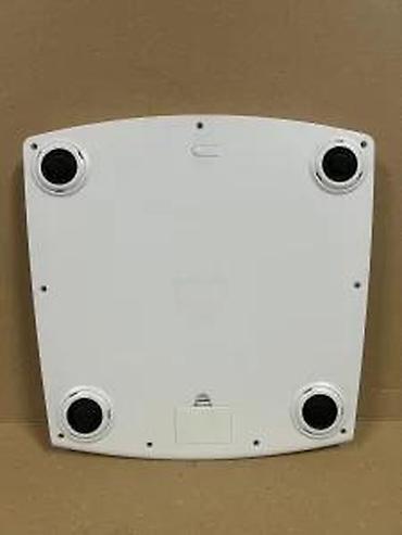 Vage za merenje telesne težine: Soehnle Body Balance Active Shape – digitalna personalna vaga sa — 12