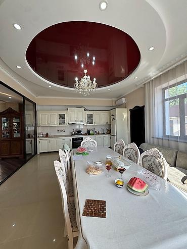 сдается кок жар: 360 м², 6 комнат и более, Кок-Жар ж/м, Без животных — 7