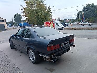 м3 е46: BMW 5 series: 1994 г., 2.8 л, Механика, Бензин, Седан — 4
