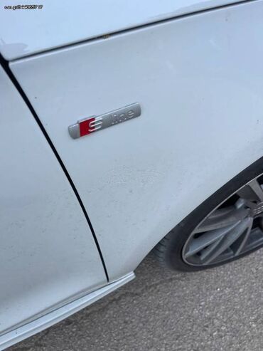 Audi: Audi A1: 1.6 l. | 2014 έ. Χάτσμπακ — 13